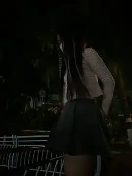 Chat +18 de __BabyShowPublic__ ao vivo