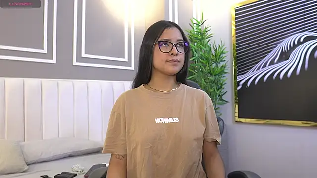 Czat XXX na żywo – Lexy_Ross