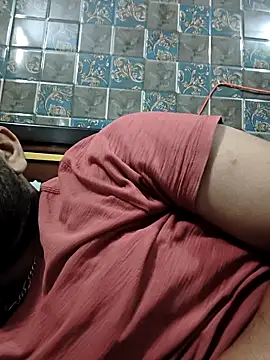 BeardKingo 网络视讯表演