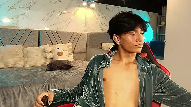 XXX chat uživo modela cococumps