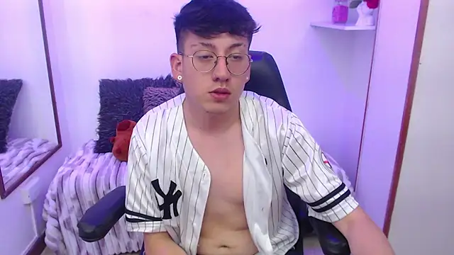 Evan_Connell – webcam-show