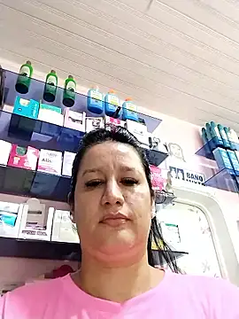 Chat +18 de keilymadam ao vivo