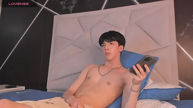 AerumChae Webcamshow