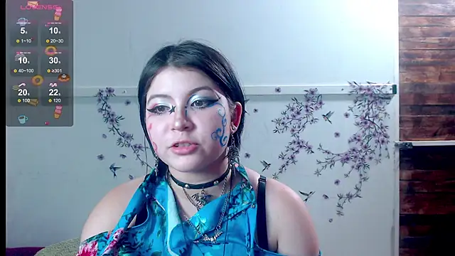 Ginebra_Sensual – Live XXX-chat