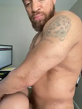 Fathero1time's Webcam Show