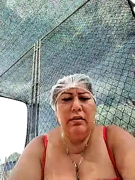 Brenda_Berck_ – Kamerová šou