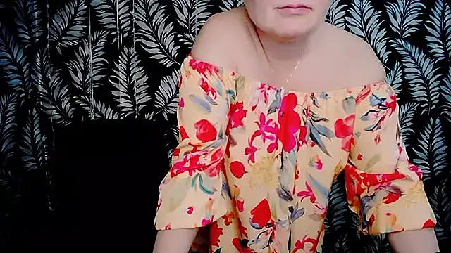 Show de webcam de Olivia_playful