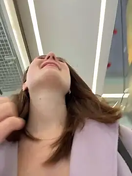 Chat +18 de Dina_Tease ao vivo