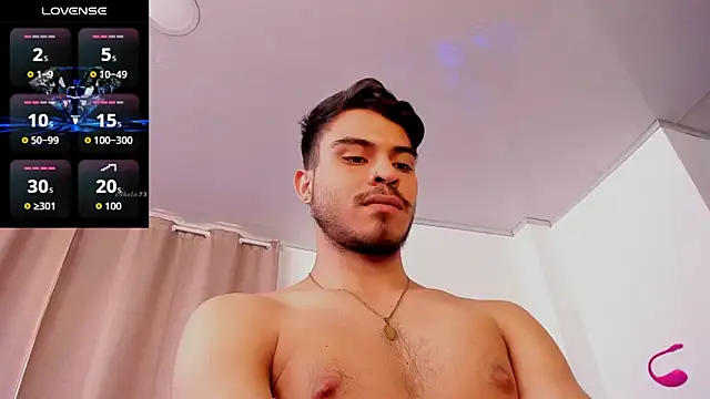 Bastian_MCcormick লাইভ XXX চ্যাট