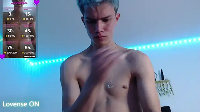 nicktorn Live XXX Chat