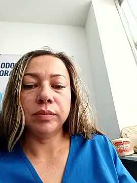 Chat +18 de _Dentist-Madisson_04 ao vivo