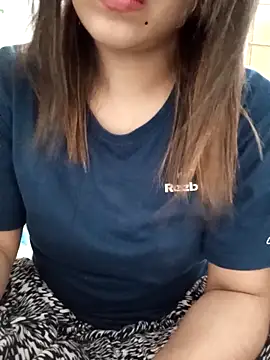 XXX chat uživo modela Tanha18