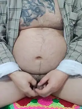 caige8888 Show Webcam