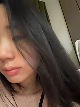 TinyBabe 라이브 XXX 채팅