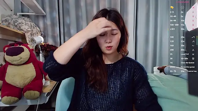 XueLi1902: απευθείας συνομιλία ΧΧΧ