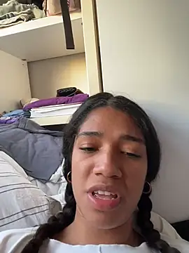 MikaScarlet Webcam show