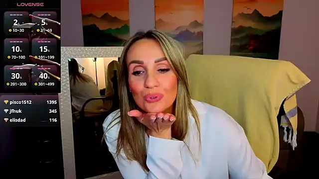 Alisa_Allisen: απευθείας συνομιλία ΧΧΧ