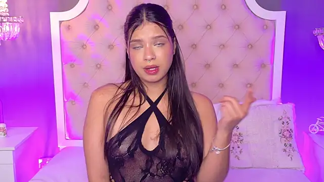 Hana_Stone – Live XXX-chat