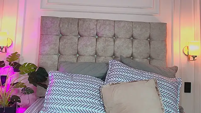 XXX chat uživo modela gabyevans4