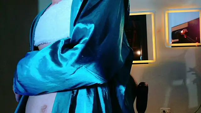 Stefany_PiInk 在線直播表演