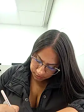 Scarlett_zoee: απευθείας συνομιλία ΧΧΧ