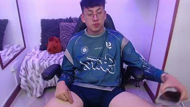 Evan_Connell – webcam-show