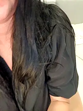 Queen_sousou Adlı Modelin Web Kamerası Şovu