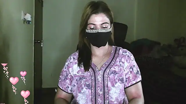 XXX chat uživo modela Cute_Sonii