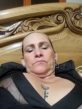 XXX chat uživo modela SeductionSilera