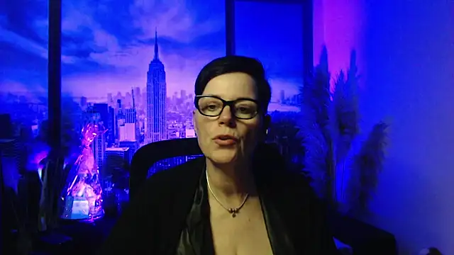 Sembang XXX Secara Langsung ninarandmann