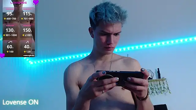 Czat XXX na żywo – nicktorn