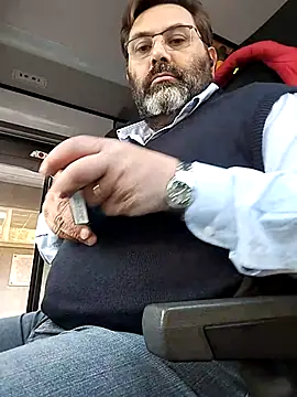 Necroforo Webcam show