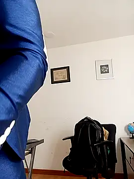 Dante_Knox 现场XXX聊天