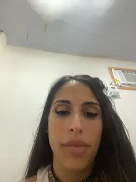 sweetwanda Chat XXX in diretta