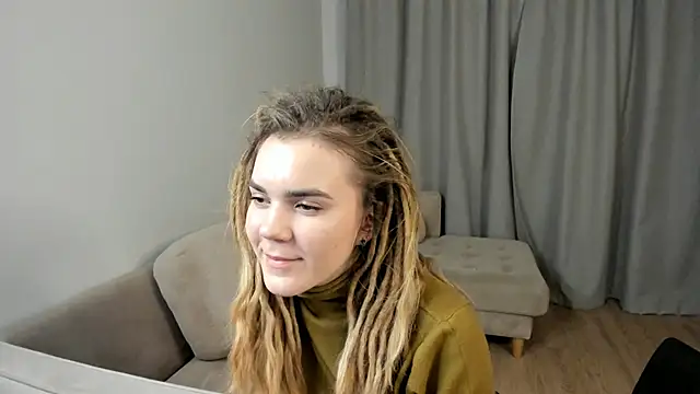 AldaCerrello Live XXX-chat