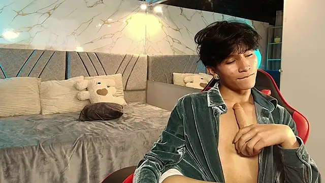 XXX chat uživo modela cococumps