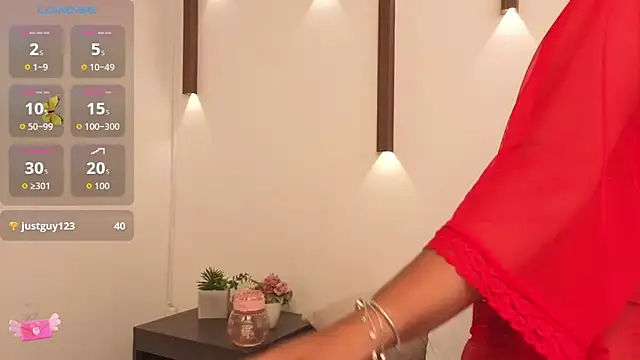 abby_miller26 Chat XXX in diretta