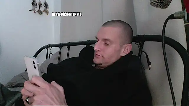 ETHAN_MOORE Webcam show