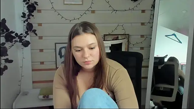 Josephine_Kiss Live XXX-chat