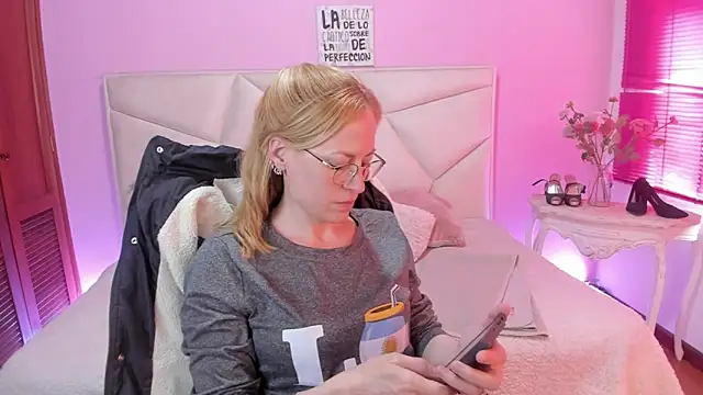 SammySanders Live XXX-chat