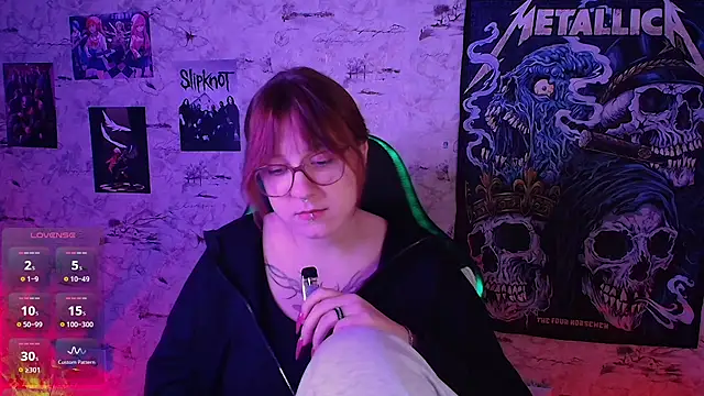 Rudy_02 Live XXX-chat