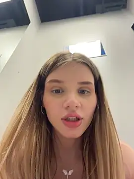 Show webcam de BARAVISHA