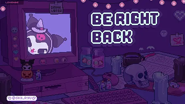 Jonas_Rivers 웹캠 쇼