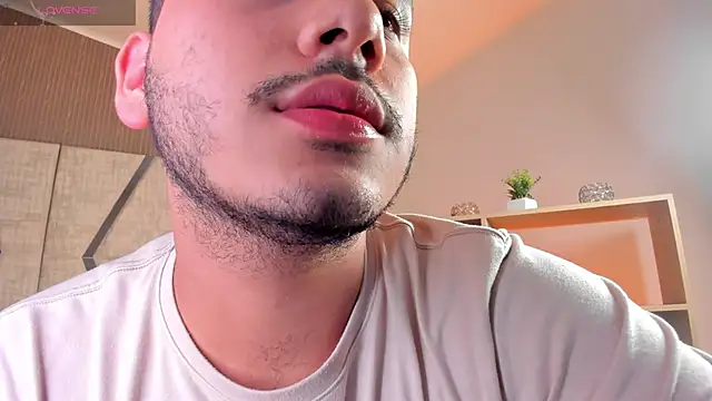 Axel_grey_ Webcam Show