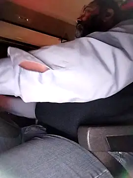 عرض كام Necroforo