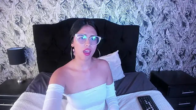 Sub_Scarlett Live XXX-chat