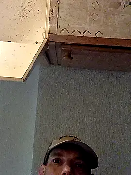 TheWalrus Adlı Modelin Web Kamerası Şovu