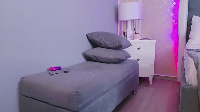 TaniaBlaze Live XXX-chat