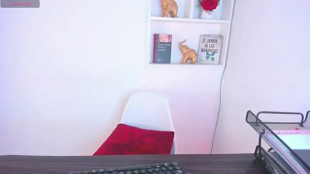 jaade_doll Live XXX-chat