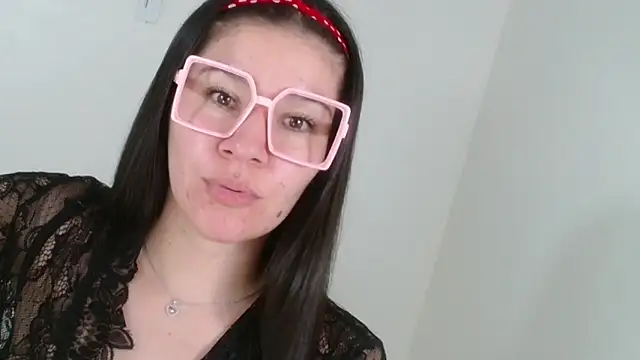 Pokazy przed kamerką – Missy_toker